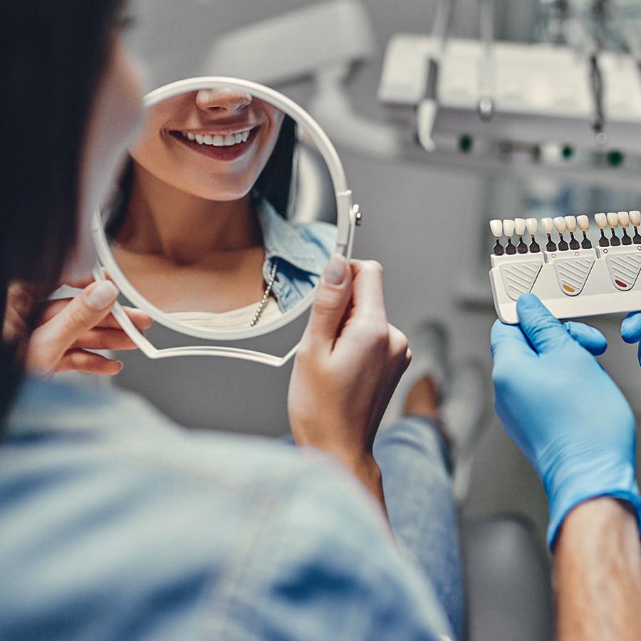 Teeth Whitening Services in Sacramento, CA