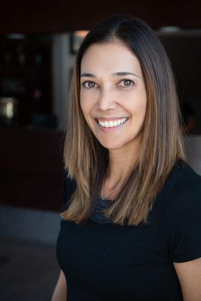 Roseville Dentist - Dr. Stephanie Sandretti